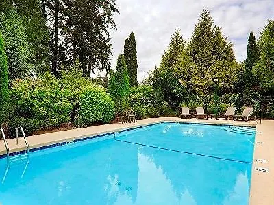 Best Western Cowichan Valley Inn Duncan