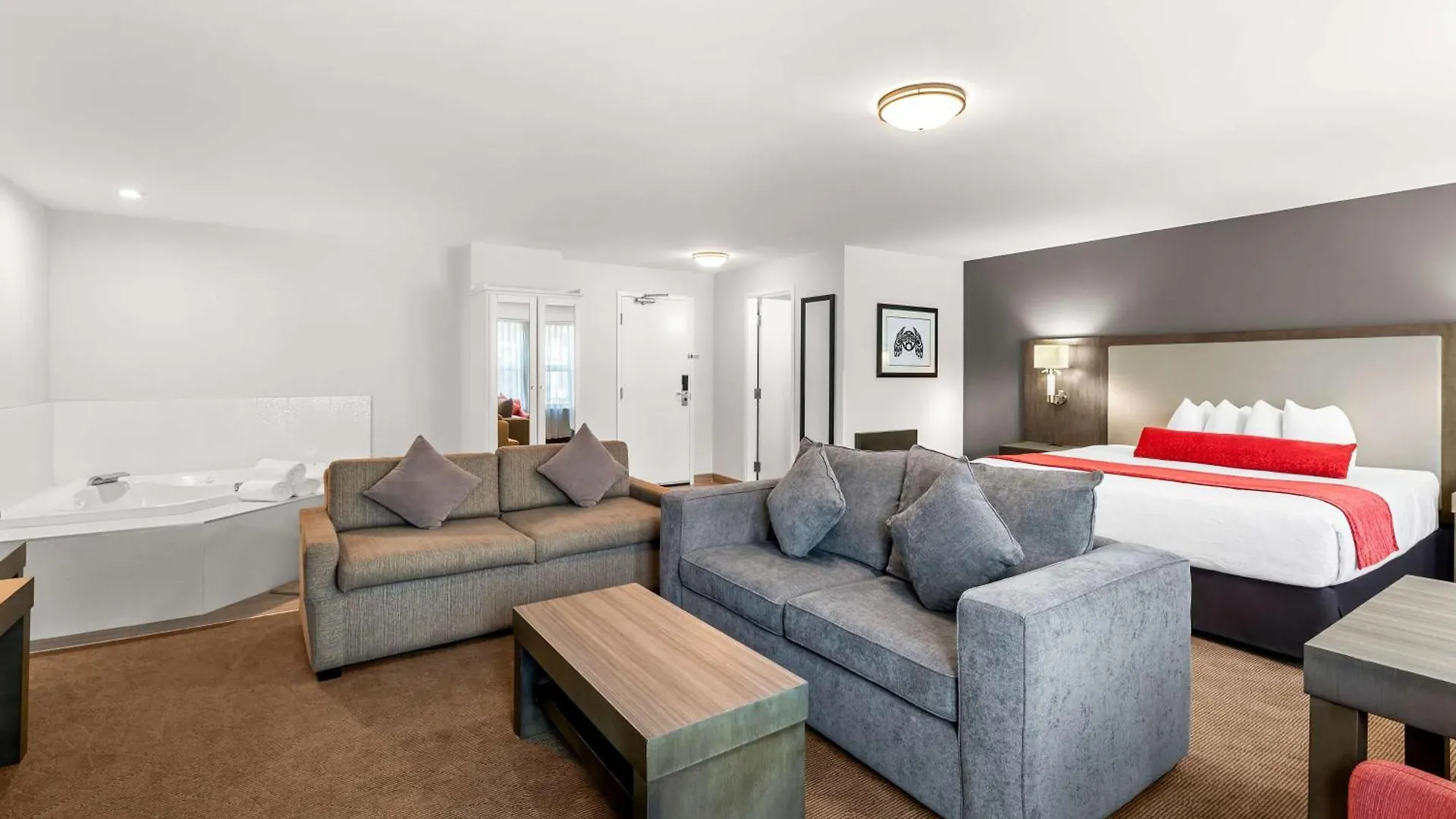 Best Western Cowichan Valley Inn Duncan 3*,