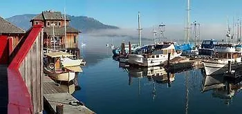 Best Western Cowichan Valley Inn Duncan 3*,  Canada