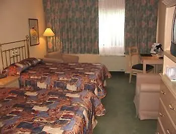 Best Western Cowichan Valley Inn Duncan Canada