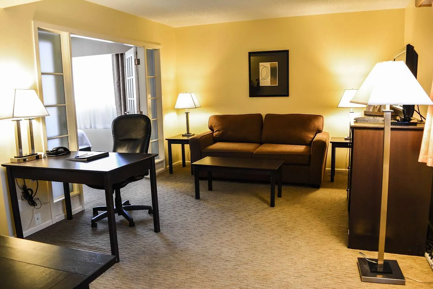 Best Western Cowichan Valley Inn Duncan Hotel