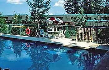 *** Hotel Best Western Cowichan Valley Inn Duncan Canada