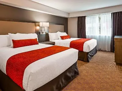 Best Western Cowichan Valley Inn Duncan Hotel