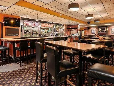 Hotel Best Western Cowichan Valley Inn Duncan