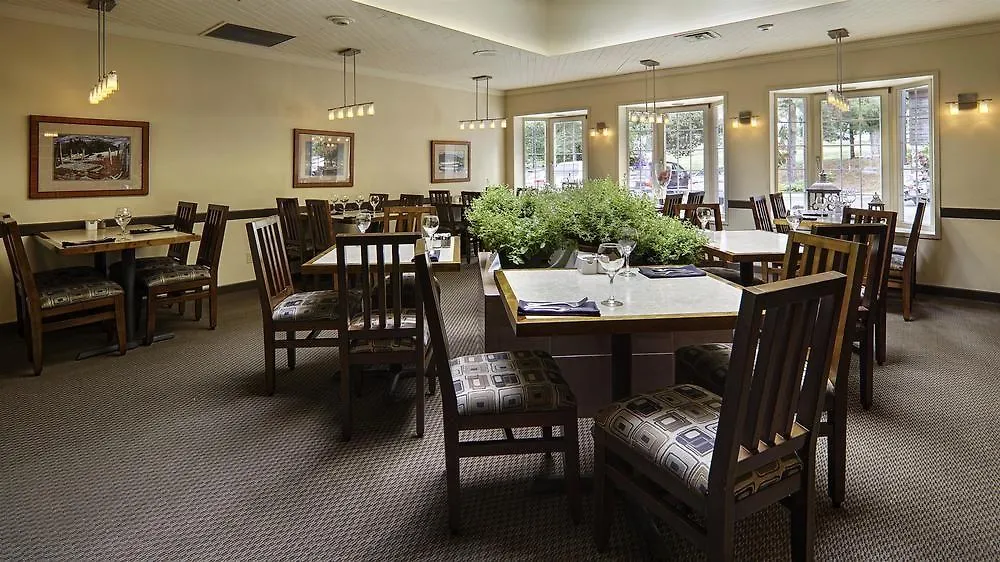 Hotel Best Western Cowichan Valley Inn Duncan
