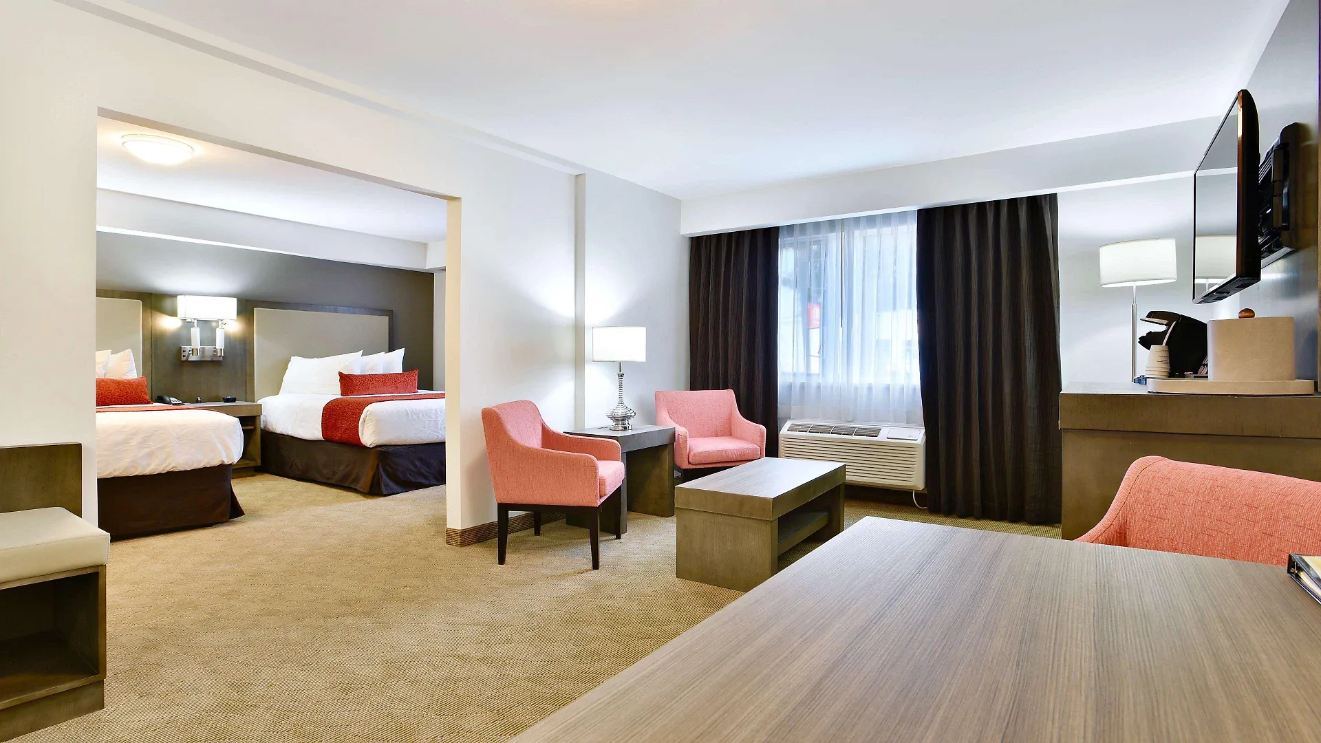 Best Western Cowichan Valley Inn Duncan