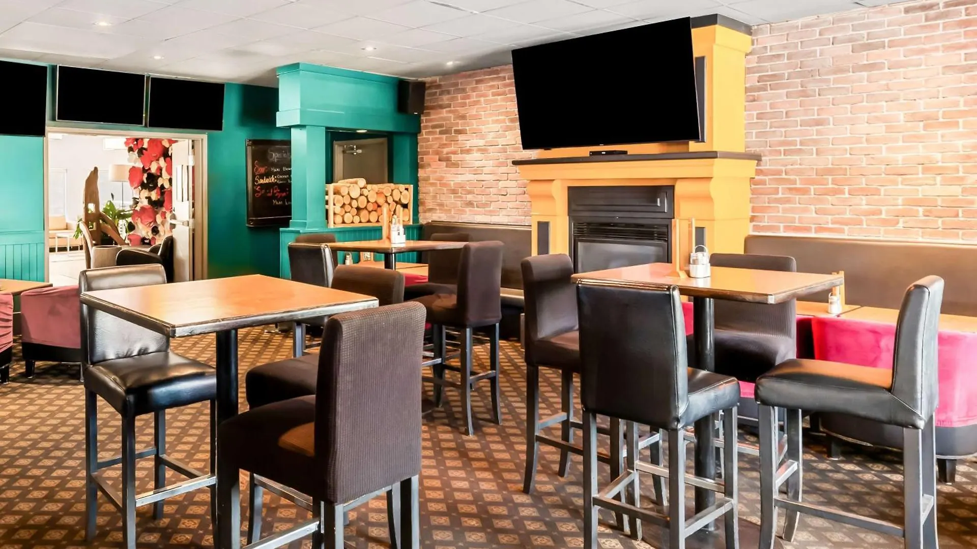 Best Western Cowichan Valley Inn Duncan Canada