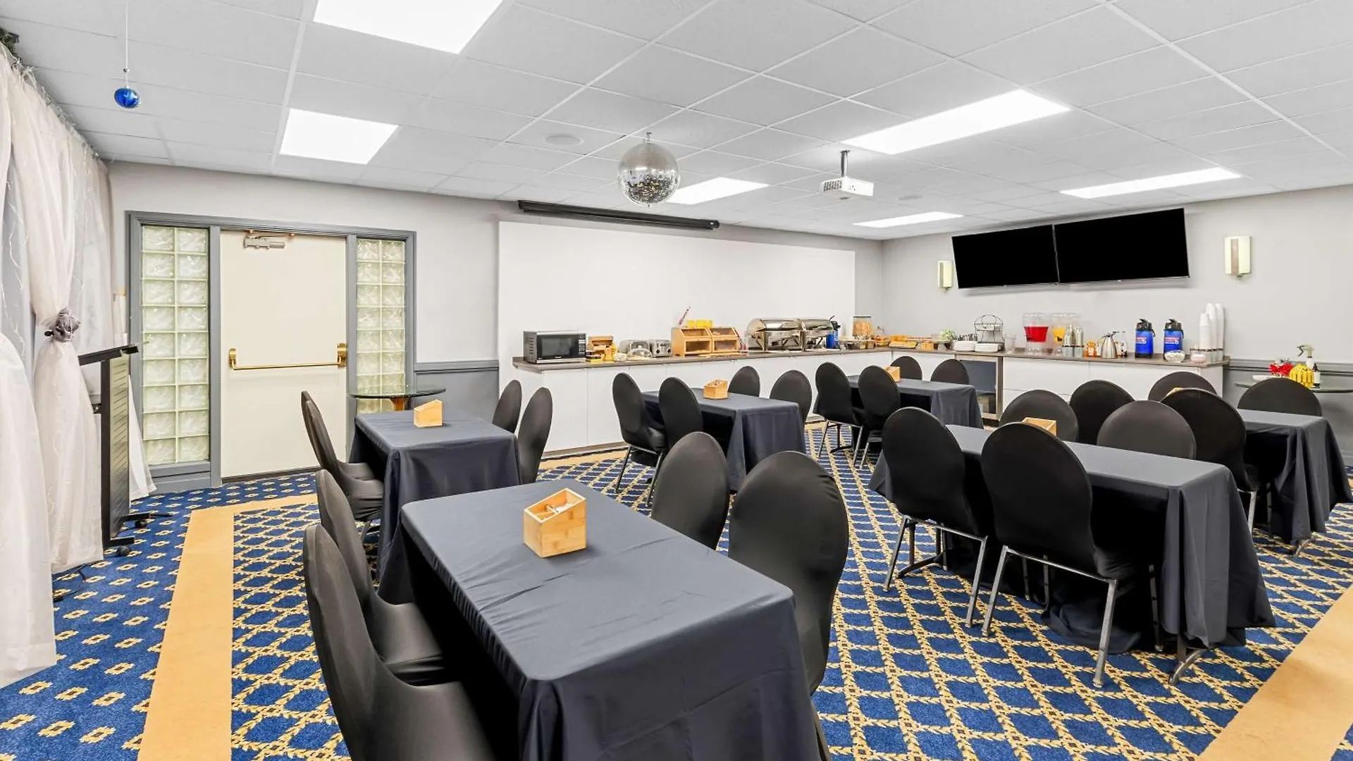 Best Western Cowichan Valley Inn Duncan Hotel