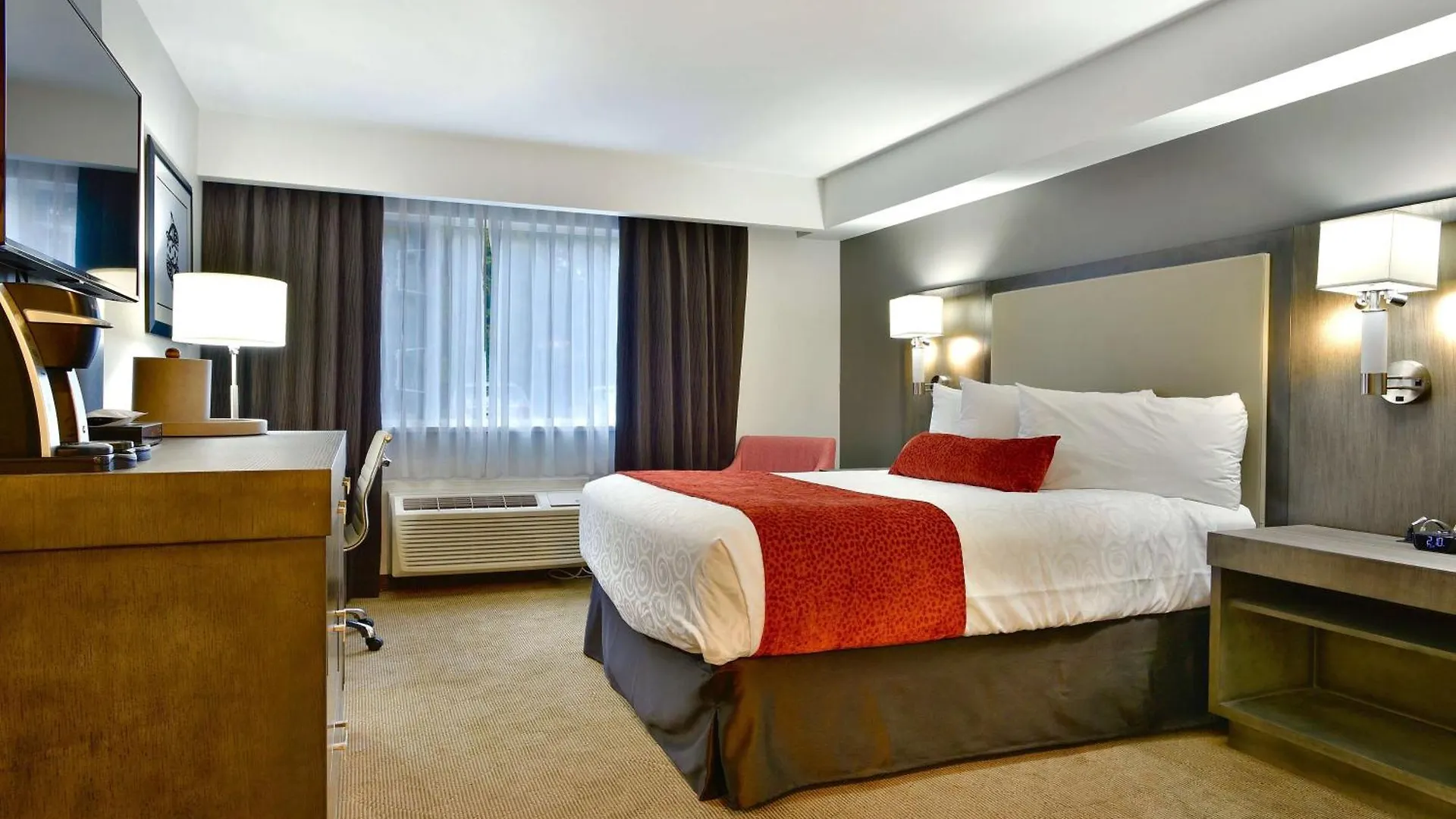 *** Hotel Best Western Cowichan Valley Inn Duncan Canada