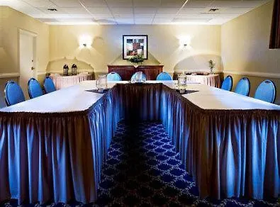 Best Western Cowichan Valley Inn Duncan Hotel