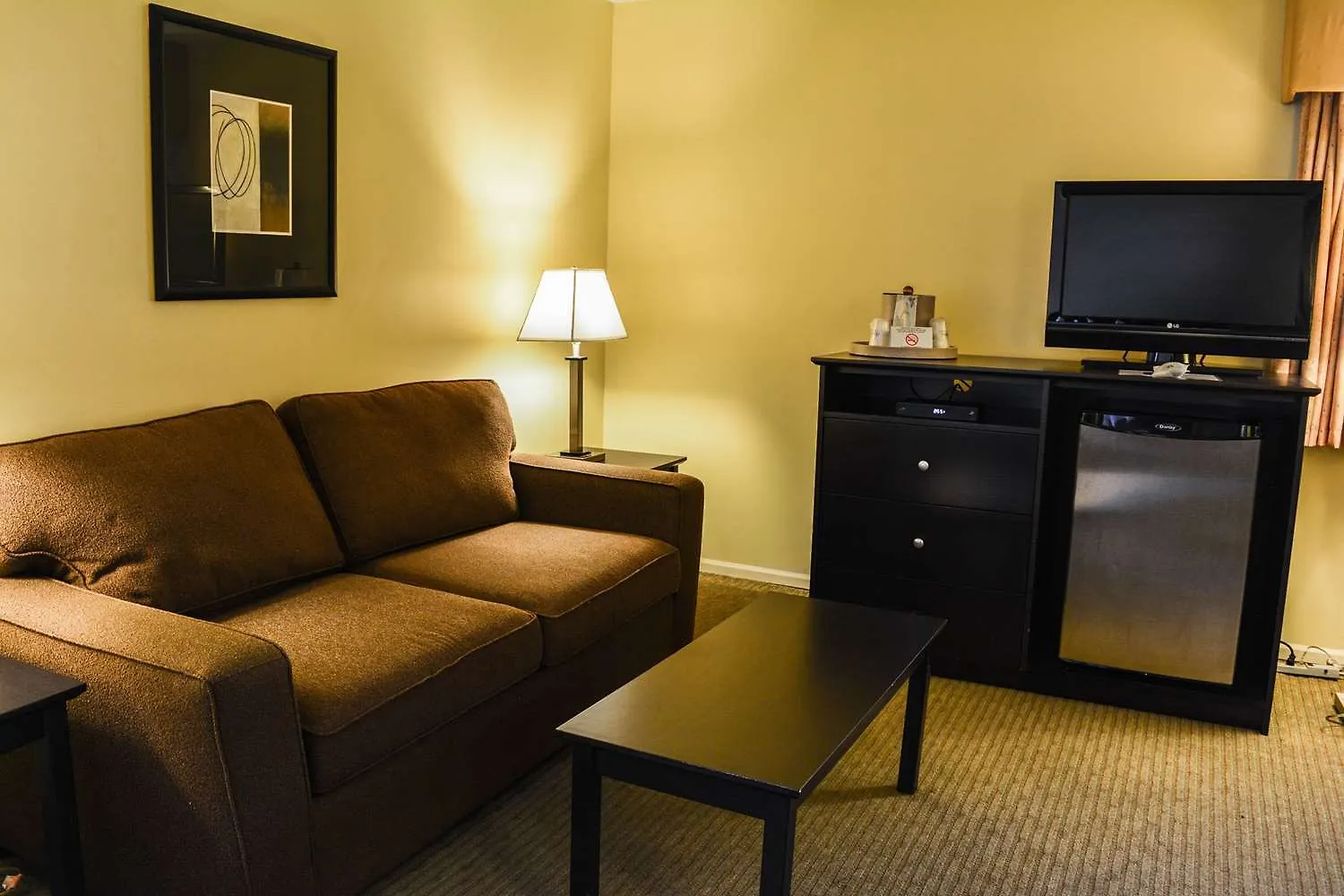 Best Western Cowichan Valley Inn Duncan