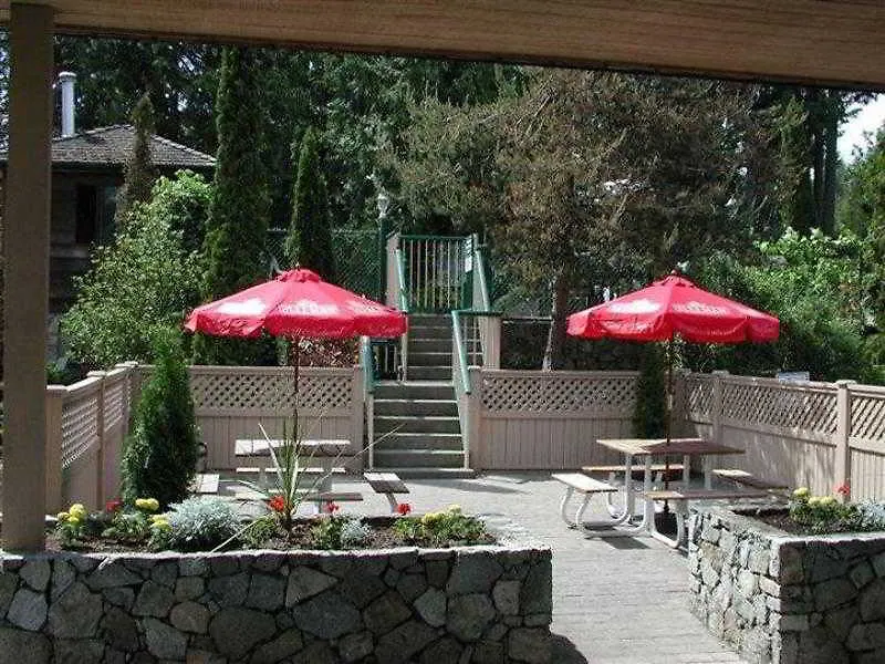 *** Hotel Best Western Cowichan Valley Inn Duncan Canada