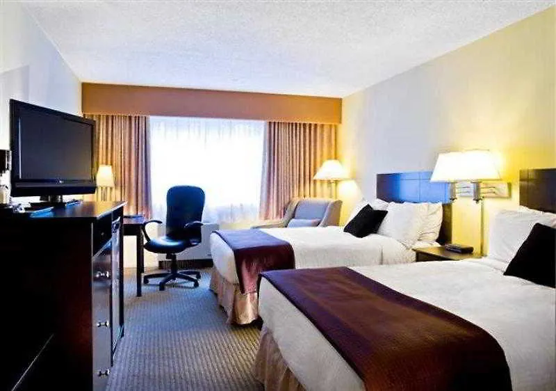 Best Western Cowichan Valley Inn Duncan Canada