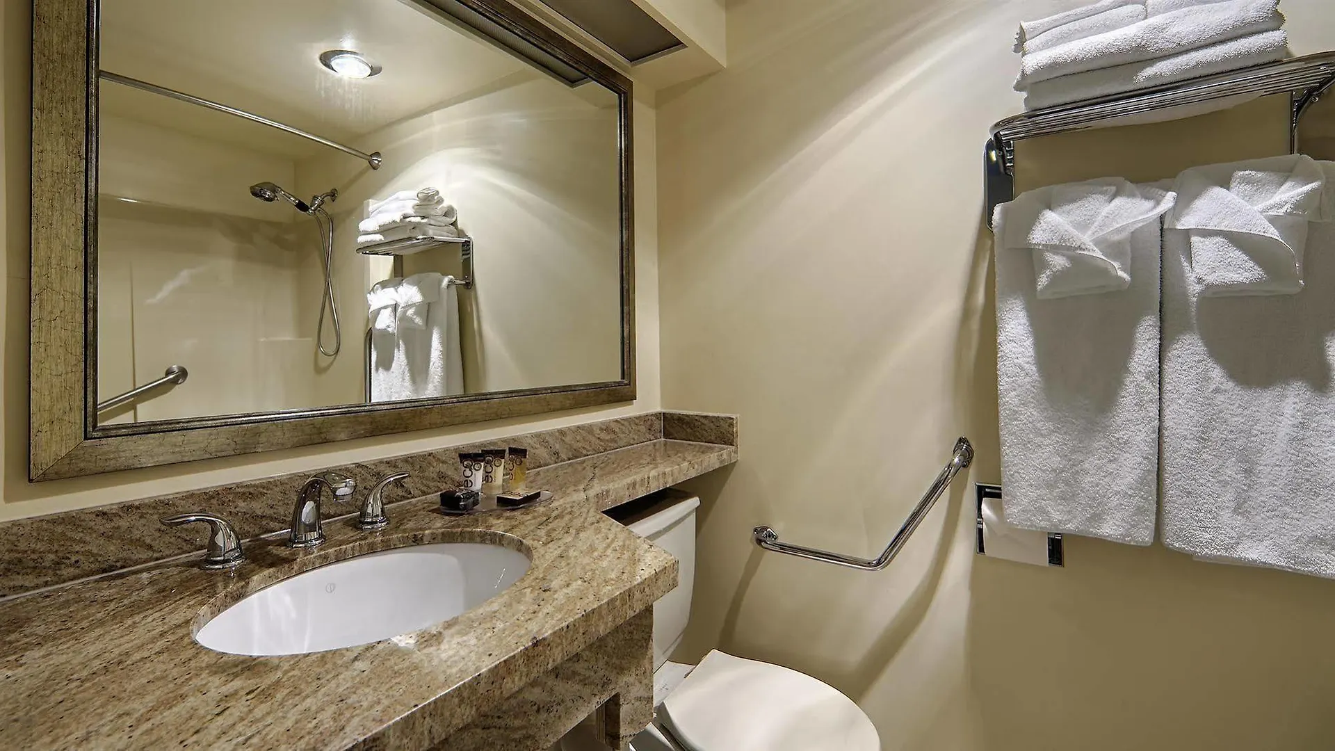 Best Western Cowichan Valley Inn Duncan Canada
