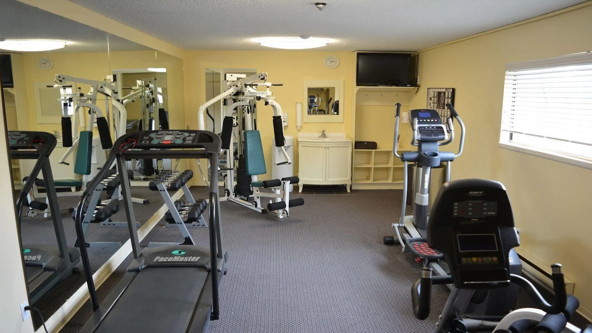 Best Western Cowichan Valley Inn Duncan 3*,  Canada