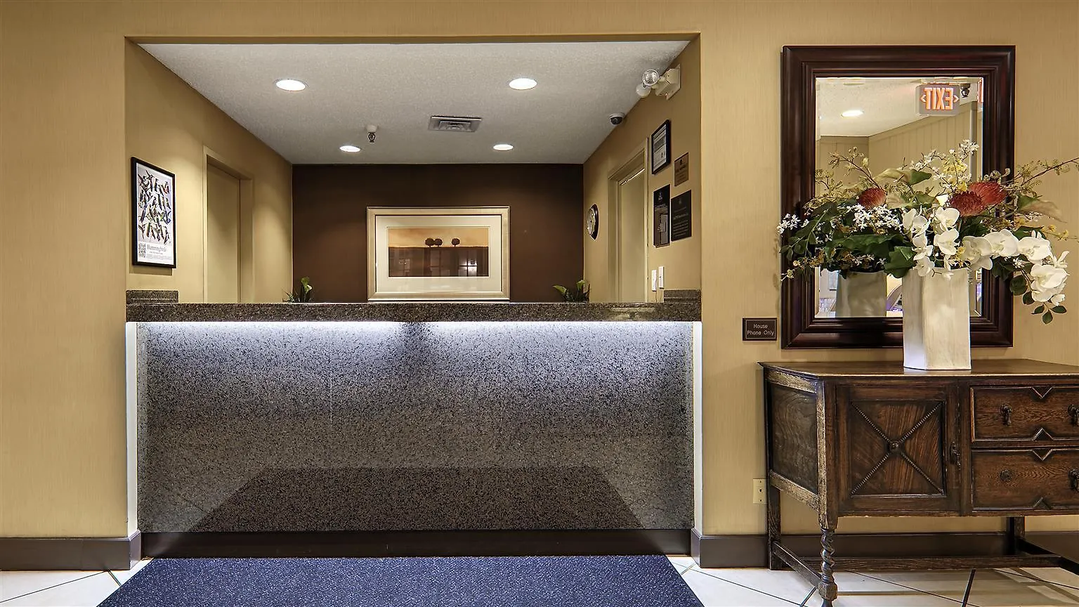 Best Western Cowichan Valley Inn Duncan