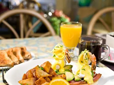 Hotel Best Western Cowichan Valley Inn Duncan